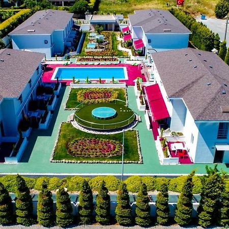 Vela Garden Resort Çeşme Exteriér fotografie