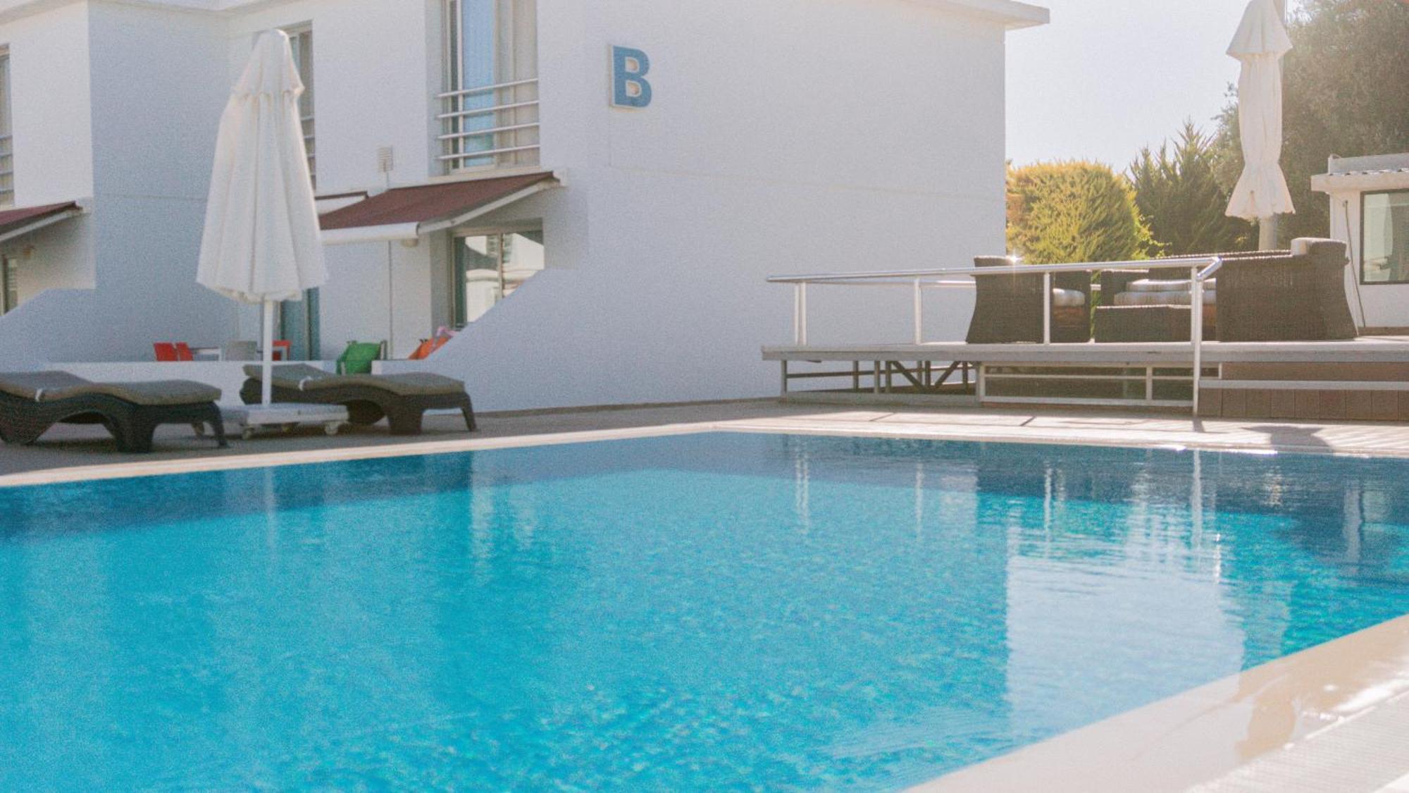 Vela Garden Resort Çeşme Exteriér fotografie