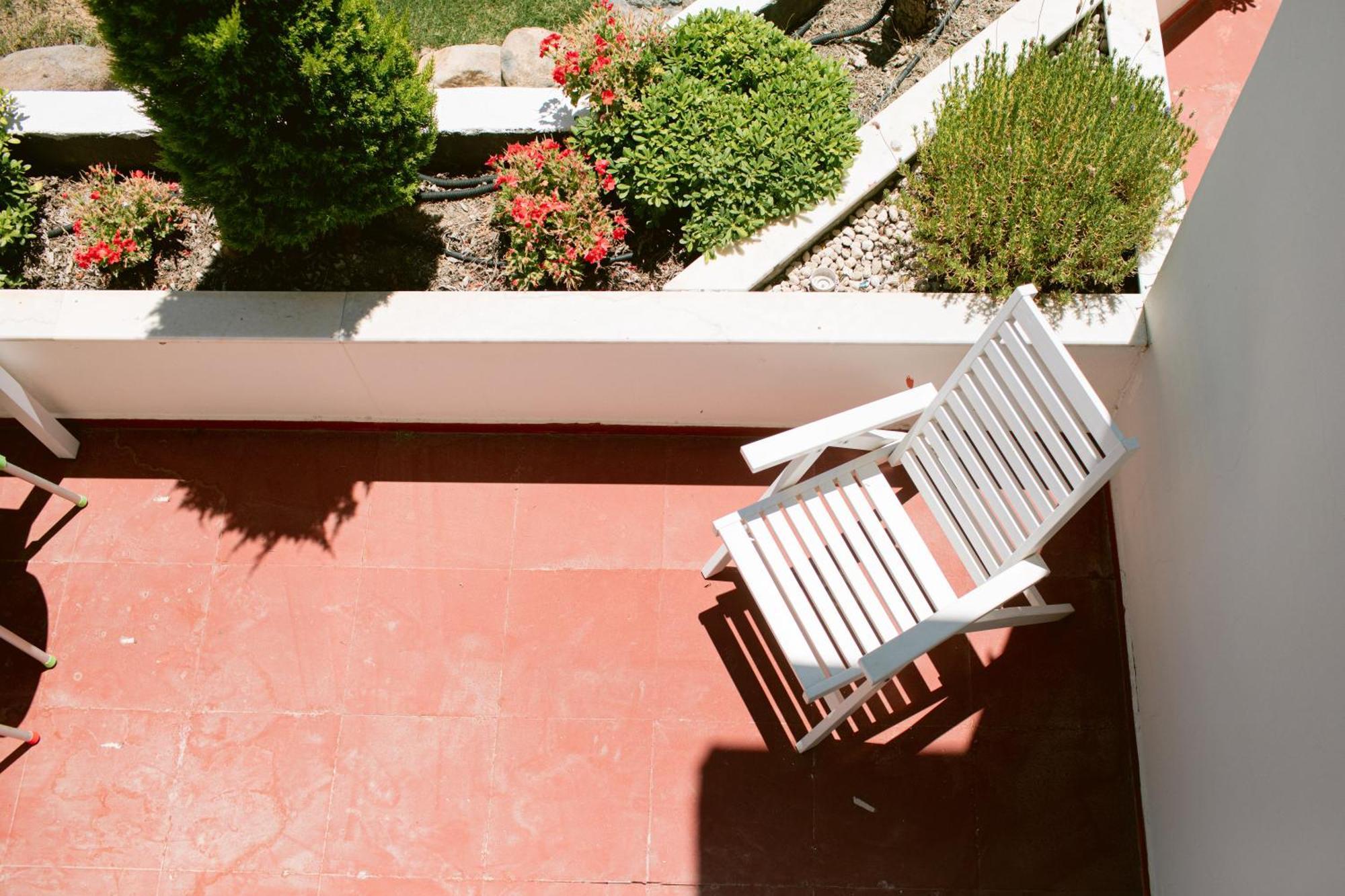 Vela Garden Resort Çeşme Exteriér fotografie